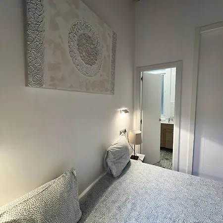 Homeabroad - Deluxe Larios Center Apartamento Málaga