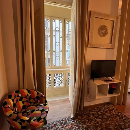 Homeabroad - Deluxe Larios Center