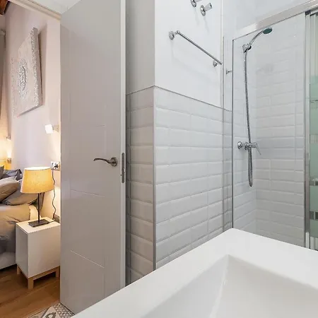 Premium Center Apartment *