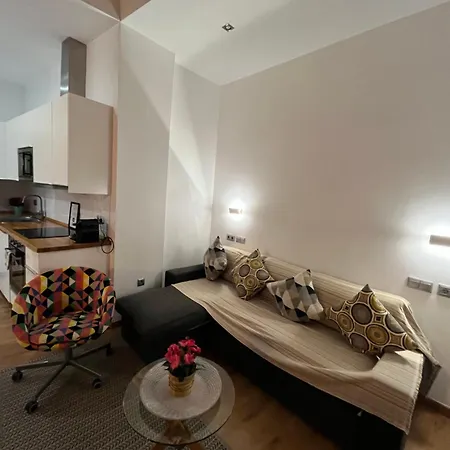 Premium Center Apartment *