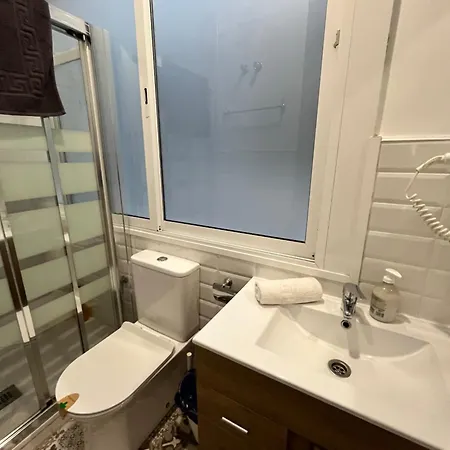 Premium Center Apartment Malaga