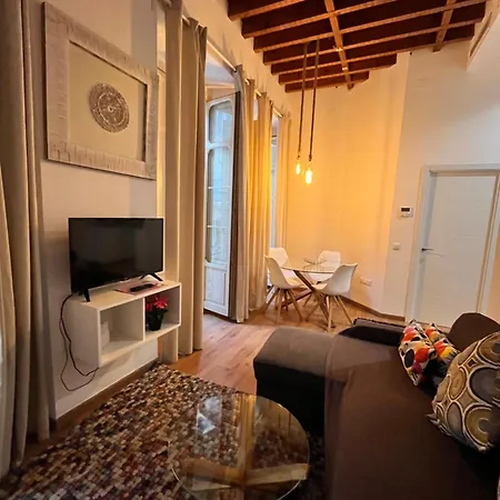 Premium Center Apartment *