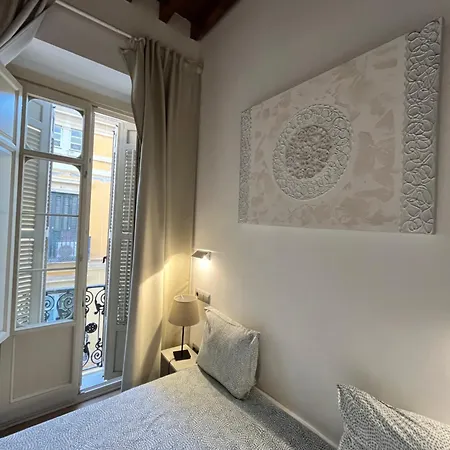 Apartment Premium Center Malaga